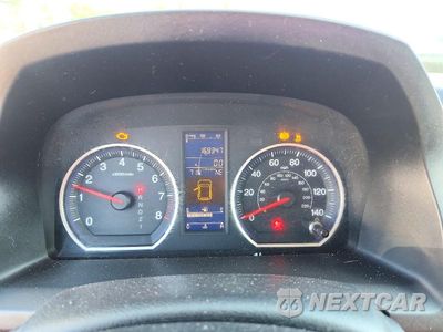 Zdjęcie 9 z 13 samochodu: 2010 HONDA CR-V EXL VIN:5J6RE4H7XAL099437 - miniatura