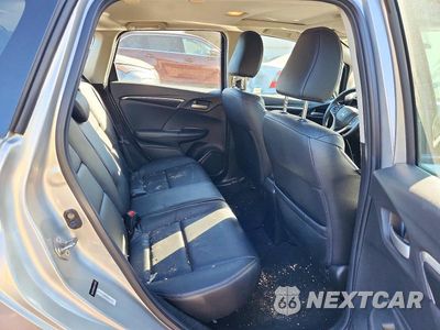 Zdjęcie 10 z 13 samochodu: 2016 HONDA FIT EX VIN:3HGGK5H98GM703394 - miniatura