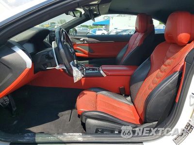 Zdjęcie 7 z 12 samochodu: 2024 BMW M850XI VIN:WBAFY4C08RCR10848 - miniatura