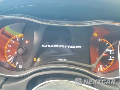 Zdjęcie 9 z 14 samochodu: 2018 DODGE DURANGO SXT VIN:1C4RDJAG8JC266122 - miniatura