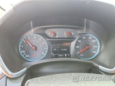 Zdjęcie 9 z 13 samochodu: 2020 CHEVROLET EQUINOX LS VIN:3GNAXHEV4LS738441 - miniatura