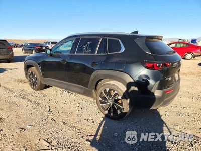 Drugie zdjęcie samochodu z przodu: 2026 MAZDA CX-50 PREMIUM PLUS VIN:7MMVAAEW6TN178802 - miniatura