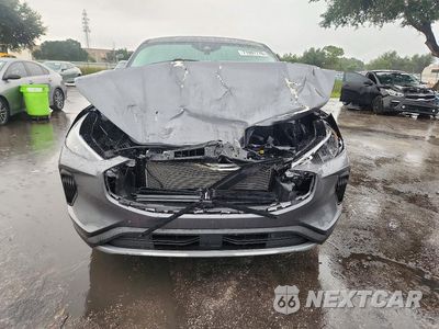 Piąte zdjęcie samochodu w środku: 2026 FORD ESCAPE ACTIVE VIN:1FMCU0GN9TUA06858 - miniatura