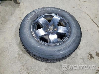 Zdjęcie 13 z 14 samochodu: 2007 JEEP WRANGLER SAHARA VIN:1J8GA59197L169505 - miniatura
