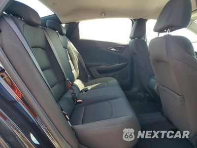 Zdjęcie 10 z 12 samochodu: 2022 CHEVROLET MALIBU VIN:1G1ZB5ST3NF189696 - miniatura