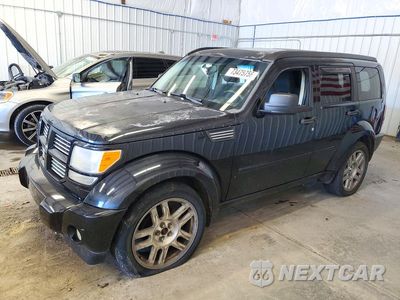 2007 DODGE NITRO R/T 1D8GU58607W737460 - główne zdjęcie licytacji z USA - miniatura
