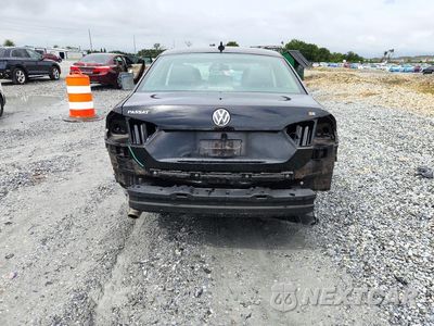 Zdjęcie 6 z 13 samochodu: 2012 VOLKSWAGEN PASSAT SE VIN:1VWBP7A39CC023315 - miniatura