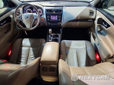 Zdjęcie 8 z 13 samochodu: 2015 NISSAN ALTIMA 2.5 SL VIN:1N4AL3APXFN352609 - miniatura