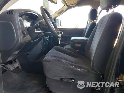 Zdjęcie 7 z 12 samochodu: 2005 DODGE 1500 SLT VIN:1D7HA18N85S293380 - miniatura