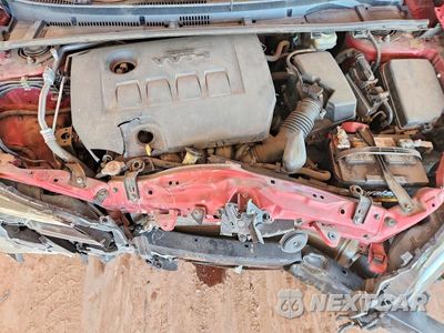 Zdjęcie 11 z 12 samochodu: 2019 TOYOTA COROLLA LE VIN:5YFBURHE3KP869539 - miniatura
