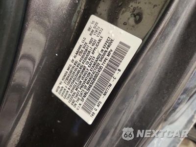 Zdjęcie 14 z 14 samochodu: 2016 HONDA ODYSSEY EXL VIN:5FNRL5H65GB002455 - miniatura