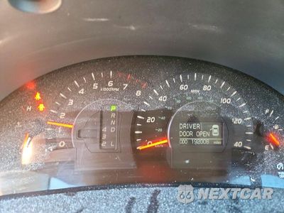 Zdjęcie 9 z 12 samochodu: 2007 TOYOTA CAMRY XLE VIN:JTNBE46K973082051 - miniatura