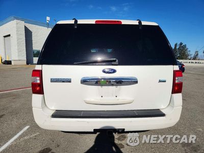 Zdjęcie 6 z 13 samochodu: 2013 FORD EXPEDITION EL LIMITED VIN:1FMJK2A52DEF13999 - miniatura