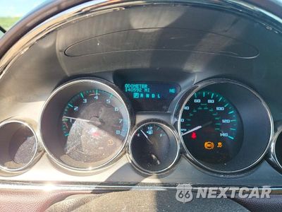 Zdjęcie 9 z 12 samochodu: 2017 BUICK ENCLAVE VIN:5GAKVBKDXHJ143843 - miniatura