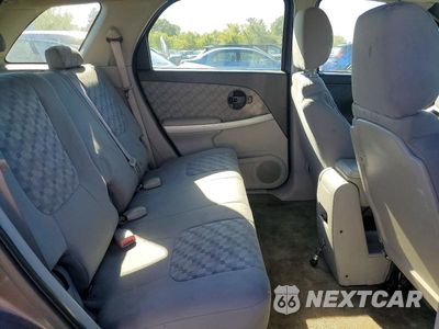 Zdjęcie 11 z 14 samochodu: 2007 CHEVROLET EQUINOX LS VIN:2CNDL13F876047238 - miniatura