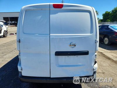 Zdjęcie 10 z 13 samochodu: 2014 NISSAN NV200 S VIN:3N6CM0KN5EK693171 - miniatura