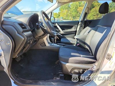 Zdjęcie 7 z 14 samochodu: 2014 SUBARU FORESTER 2.5I PREMIUM VIN:JF2SJAEC1EH402327 - miniatura
