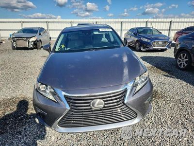 Piąte zdjęcie samochodu w środku: 2018 LEXUS ES 350 VIN:58ABK1GG5JU088571 - miniatura
