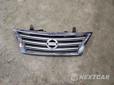 Zdjęcie 12 z 13 samochodu: 2015 NISSAN SENTRA SR VIN:3N1AB7APXFY334542 - miniatura