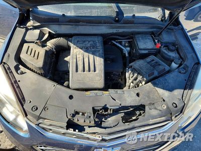 Zdjęcie 12 z 13 samochodu: 2017 CHEVROLET EQUINOX LT VIN:2GNFLFEK7H6109127 - miniatura