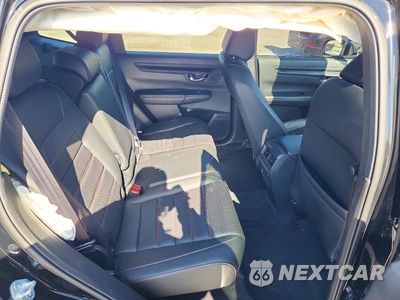 Zdjęcie 11 z 13 samochodu: 2025 HONDA CR-V SPORT-L VIN:7FARS5H80SE039835 - miniatura