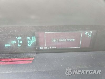 Zdjęcie 9 z 12 samochodu: 2011 TOYOTA PRIUS TWO VIN:JTDKN3DU9B1477497 - miniatura