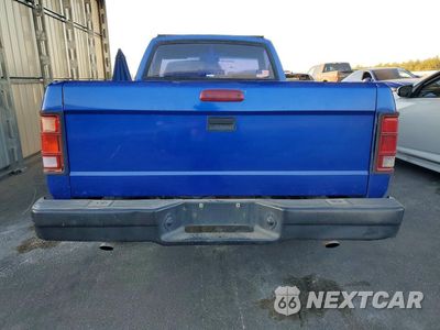 Zdjęcie 6 z 12 samochodu: 1996 DODGE DAKOTA VIN:1B7GG26X4TS669732 - miniatura