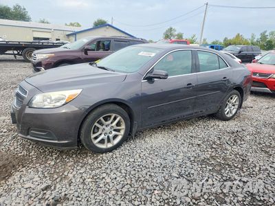 2013 CHEVROLET MALIBU 1G11C5SA9DF344646 - główne zdjęcie licytacji z USA - miniatura