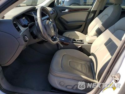 Zdjęcie 7 z 12 samochodu: 2012 AUDI A4 PREMIUM VIN:WAUBFAFL0CA114199 - miniatura