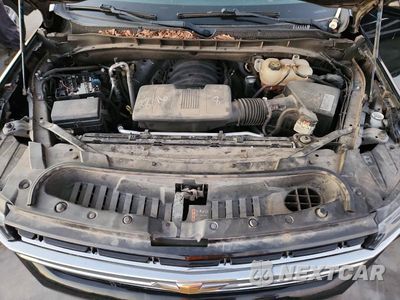 Zdjęcie 12 z 13 samochodu: 2021 CHEVROLET TAHOE K1500 LT VIN:1GNSKNKDXMR353774 - miniatura