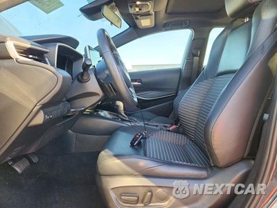 Zdjęcie 7 z 12 samochodu: 2023 TOYOTA COROLLA XSE VIN:JTDT4MCE9P3517533 - miniatura