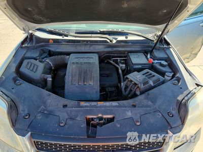 Zdjęcie 12 z 13 samochodu: 2014 GMC TERRAIN SLT VIN:2GKFLXEKXE6311328 - miniatura
