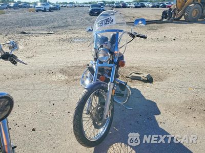 Drugie zdjęcie samochodu z przodu: 1996 KAWASAKI VN800 VIN:JKBVNCA16TA031693 - miniatura