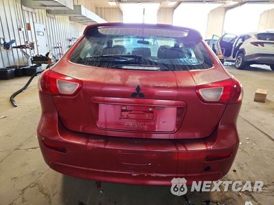 Zdjęcie 6 z 12 samochodu: 2012 MITSUBISHI LANCER ES/ES SPORT VIN:JA32X2HU5CU008775 - miniatura