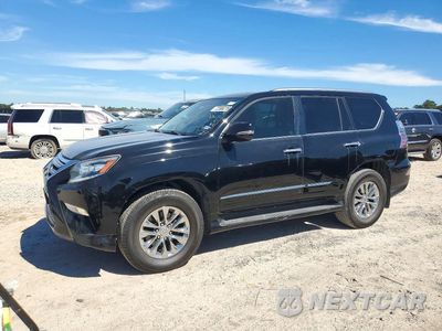 2016 LEXUS GX 460 PREMIUM JTJJM7FX2G5126537 - główne zdjęcie licytacji z USA - miniatura