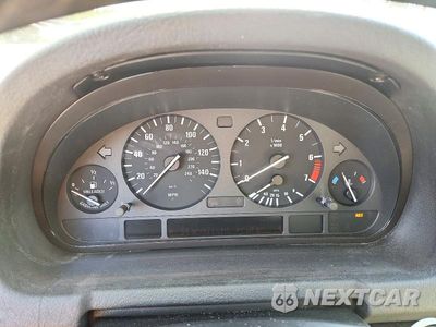 Zdjęcie 9 z 13 samochodu: 2001 BMW X5 3.0I VIN:WBAFA53541LM85185 - miniatura