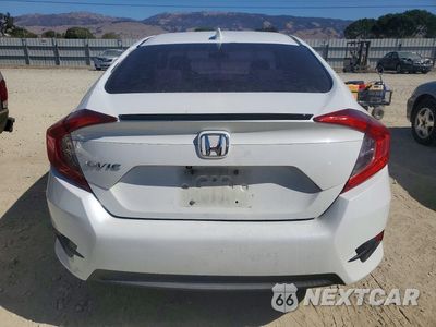 Zdjęcie 6 z 12 samochodu: 2017 HONDA CIVIC EX VIN:19XFC1F43HE213934 - miniatura
