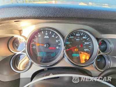 Zdjęcie 9 z 12 samochodu: 2011 CHEVROLET SILVERADO K1500 LT VIN:1GCRKSE30BZ318991 - miniatura