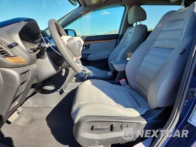 Zdjęcie 7 z 13 samochodu: 2020 HONDA CR-V EX VIN:5J6RW2H51LA007985 - miniatura