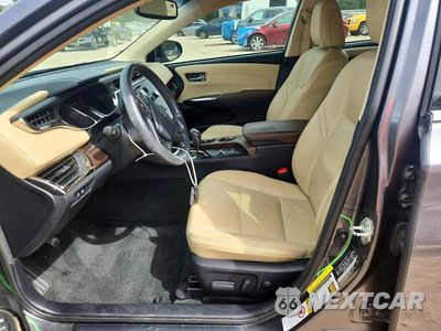 Zdjęcie 7 z 12 samochodu: 2013 TOYOTA AVALON XLE TOURING VIN:4T1BK1EB0DU038549 - miniatura