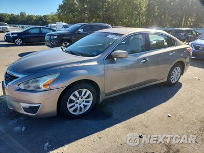 2014 NISSAN ALTIMA 2.5 1N4AL3AP8EC295532 - główne zdjęcie licytacji z USA - miniatura