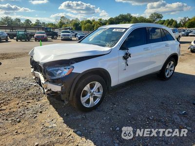 2018 MERCEDES-BENZ GLC 300 WDC0G4JB5JV057151 - główne zdjęcie licytacji z USA - miniatura