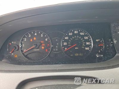 Zdjęcie 9 z 12 samochodu: 2008 TOYOTA AVALON TOURING VIN:4T1BK36B58U308181 - miniatura