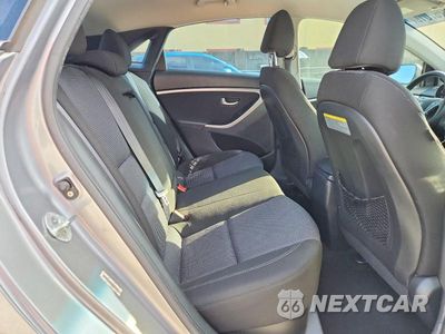Zdjęcie 10 z 12 samochodu: 2014 HYUNDAI ELANTRA GT BASE VIN:KMHD35LH3EU215004 - miniatura