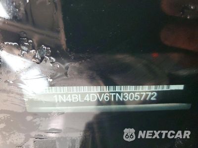 Zdjęcie 12 z 12 samochodu: 2026 NISSAN ALTIMA SV VIN:1N4BL4DV6TN305772 - miniatura