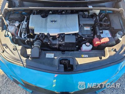 Zdjęcie 11 z 13 samochodu: 2022 TOYOTA PRIUS PRIME XLE VIN:JTDKAMFP9N3211351 - miniatura