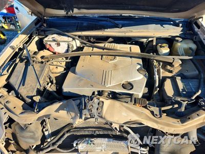 Zdjęcie 12 z 14 samochodu: 2005 CADILLAC SRX VIN:1GYEE637X50210738 - miniatura