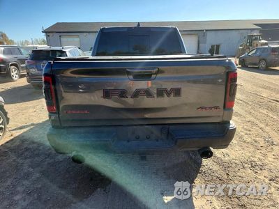 Zdjęcie 6 z 12 samochodu: 2020 RAM 1500 REBEL VIN:1C6SRFLT2LN155171 - miniatura