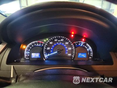Zdjęcie 9 z 12 samochodu: 2013 TOYOTA CAMRY XLE V6 VIN:4T1BK1FK1DU533809 - miniatura