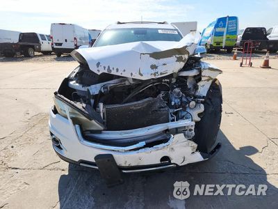 Piąte zdjęcie samochodu w środku: 2012 CHEVROLET EQUINOX LTZ VIN:2GNALFEK6C6396799 - miniatura